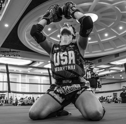 It's Not Too Late: Training Muay Thai in Your 30s, 40s and Beyond