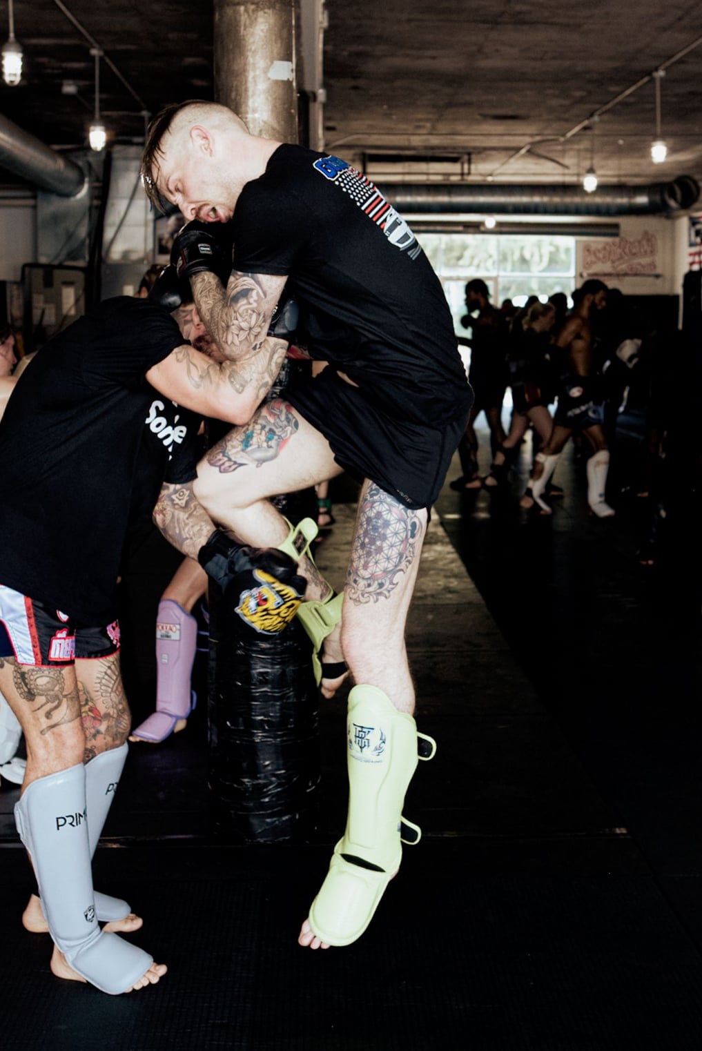 Muay Thai vs Boxing: Which Martial Art Is Right for You?