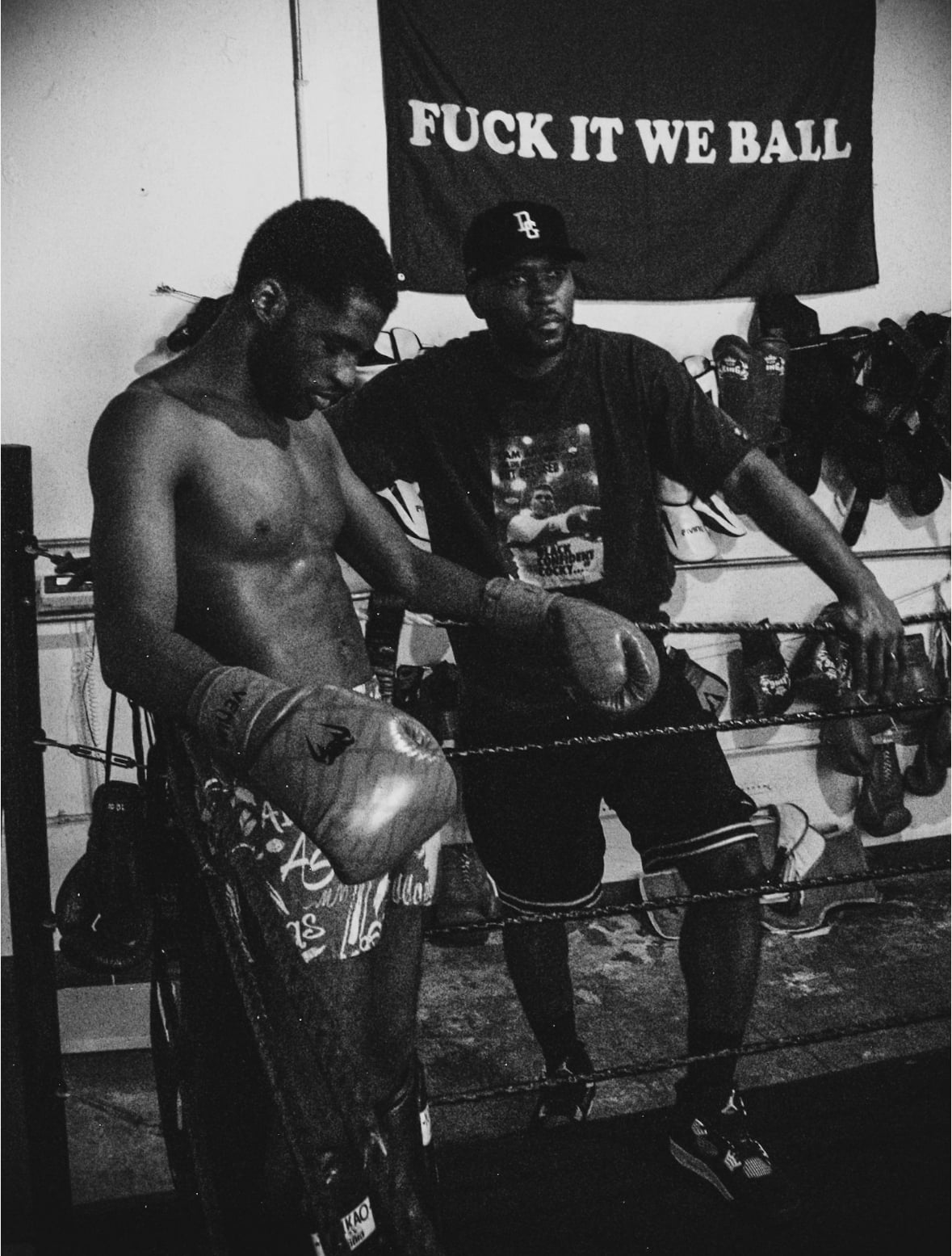 Muay Thai for Stress Relief and Mental Health